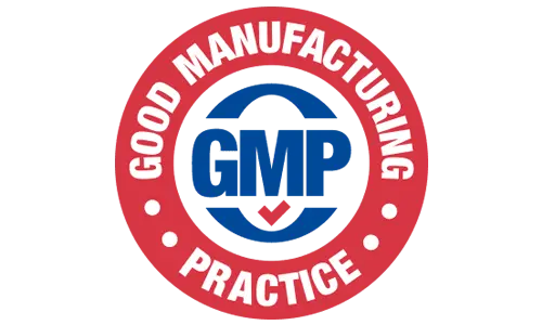 KlaroNail GMP Certified