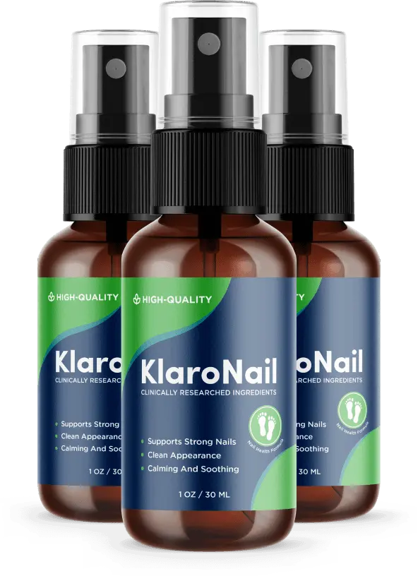 Buy KlaroNail